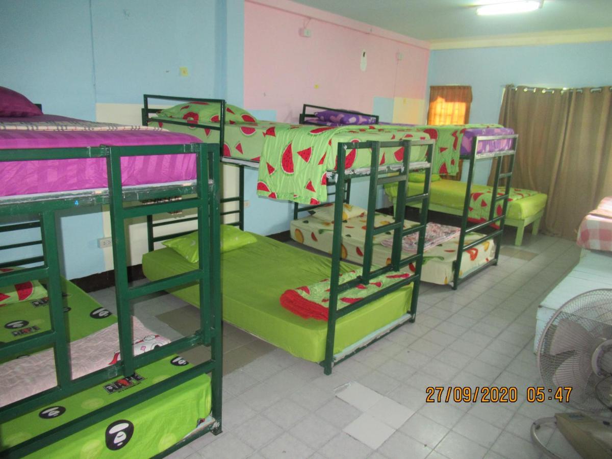 Jay Guesthouse And Restaurant (Adults Only) Csiangmaj Kültér fotó